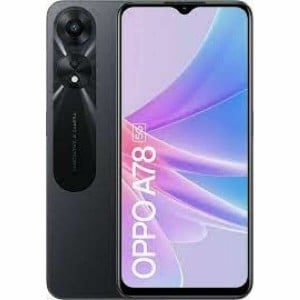 Smartphone Oppo CPH2483 6,56" Octa Core 8 GB RAM 128 GB Noir