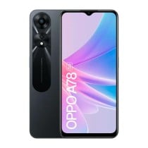 Smartphone Oppo CPH2483 6,56" Octa Core 8 GB RAM 128 GB Noir