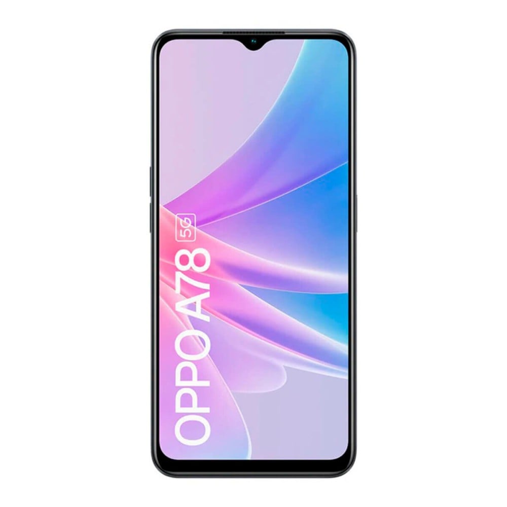 Smartphone Oppo CPH2483 6,56" Octa Core 8 GB RAM 128 GB Noir