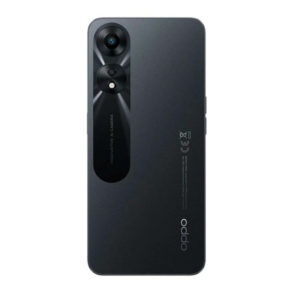 Smartphone Oppo CPH2483 6,56" Octa Core 8 GB RAM 128 GB Noir
