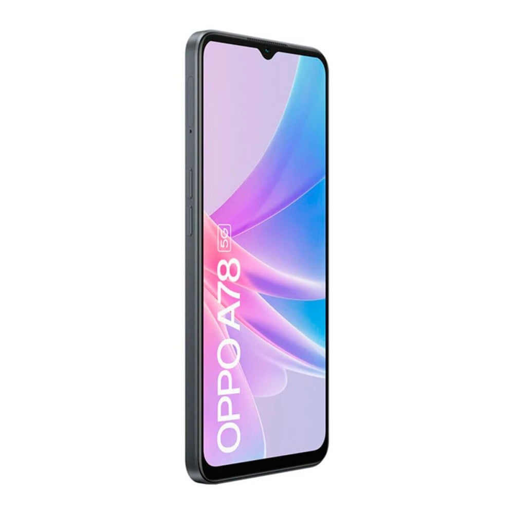 Smartphone Oppo CPH2483 6,56" Octa Core 8 GB RAM 128 GB Noir