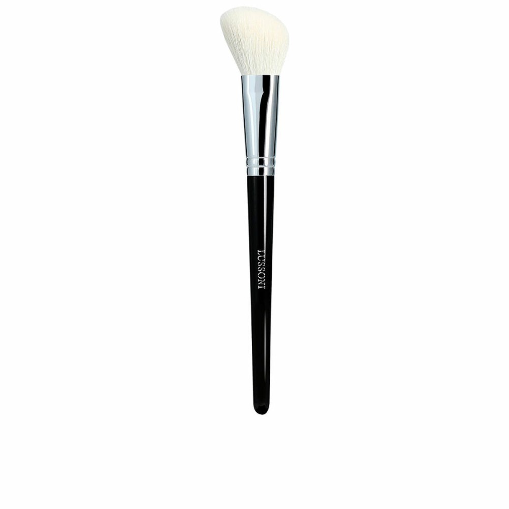 Blusher brush Lussoni Lussoni Pro Angled Small (1 Unit)