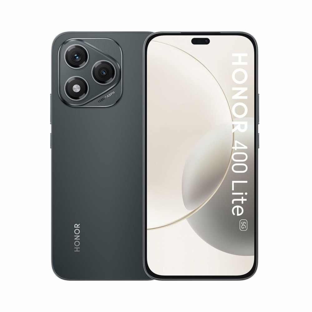 Smartphone Honor 5109BRUV 6,7" Octa Core 8 GB RAM 256 GB Black