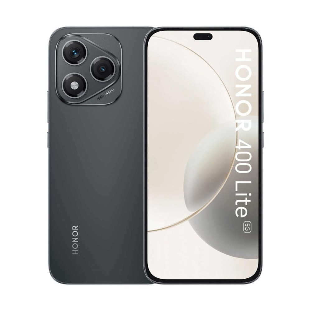 Smartphone Honor 5109BRUV 6,7" Octa Core 8 GB RAM 256 GB Black