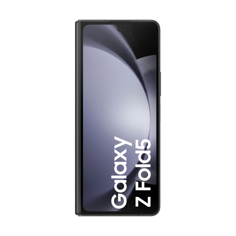 Smartphone Samsung SM-F946B 7,6" Octa Core 12 GB RAM 256 GB Grey