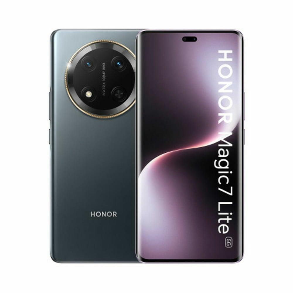 Smartphone Honor BRP-NX1 6,78" Octa Core 8 GB RAM 512 GB Schwarz