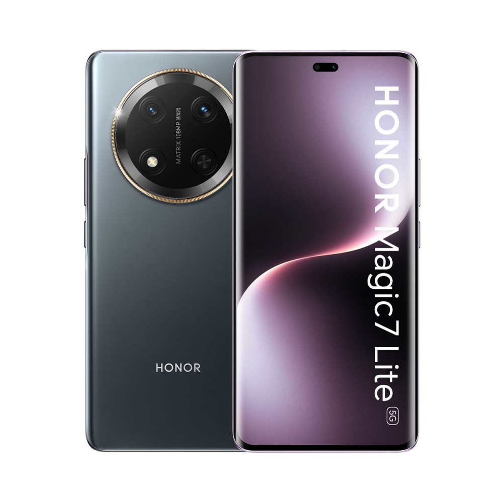 Smartphone Honor BRP-NX1 6,78" Octa Core 8 GB RAM 512 GB Black