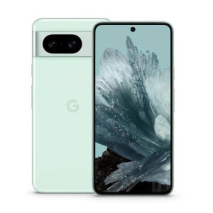 Smartphone Google GA04856 6,2" 6,3" 8 GB RAM 128 GB Green