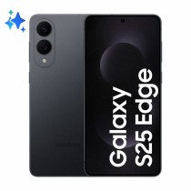 Smartphone Samsung SM-S937 6,7" Octa Core 12 GB RAM 512 GB Black