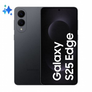 Smartphone Samsung SM-S937 6,7" Octa Core 12 GB RAM 512 GB Black