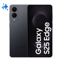 Smartphone Samsung SM-S937 6,7" Octa Core 12 GB RAM 512 GB Black