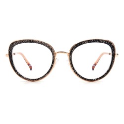 Monture de Lunettes Femme Missoni MIS-0043-KDX Ø 50 mm