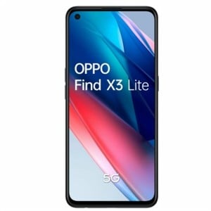 Smartphone Oppo 5988312 6,43" Octa Core 8 GB RAM 128 GB Argenté