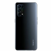 Smartphone Oppo 5988312 6,43" Octa Core 8 GB RAM 128 GB Argenté
