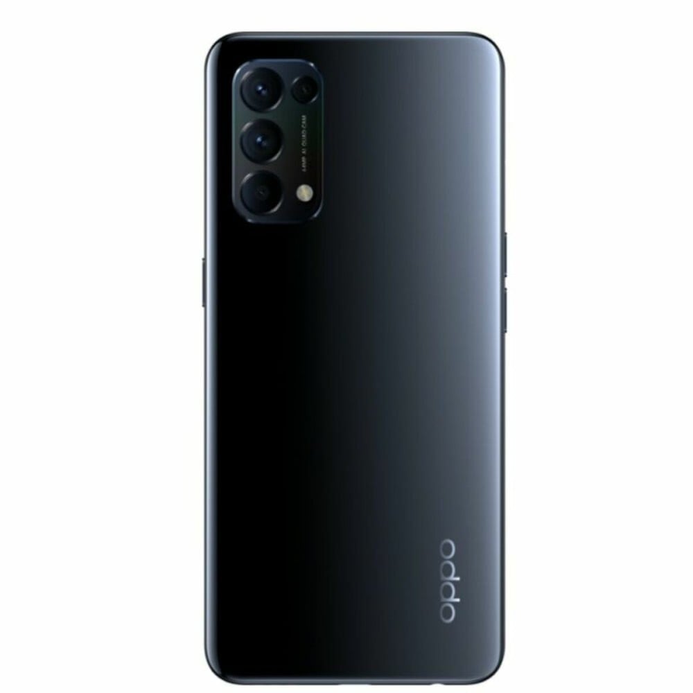 Smartphone Oppo 5988312 6,43" Octa Core 8 GB RAM 128 GB Argenté