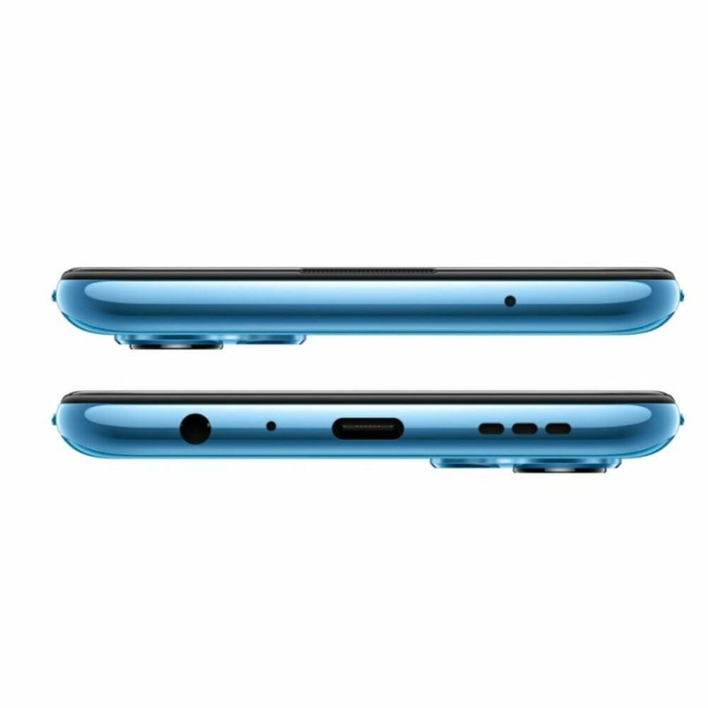 Smartphone Oppo 5988313 6,43" Octa Core 8 GB RAM 128 GB Bleu