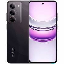 Smartphone Realme RMX5020 6,67" Octa Core 8 GB RAM 256 GB Noir