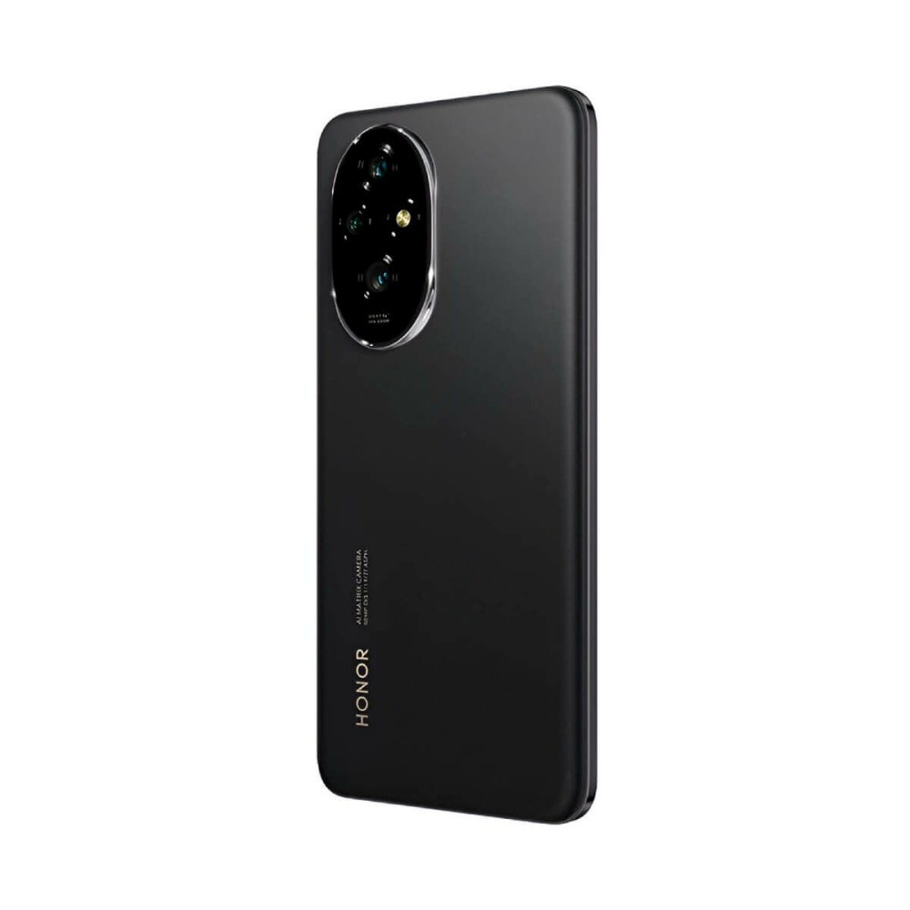 Mobiltelefon für ältere Erwachsene Honor ELI-NX9 6,7" Octa Core 8 GB RAM 256 GB Schwarz