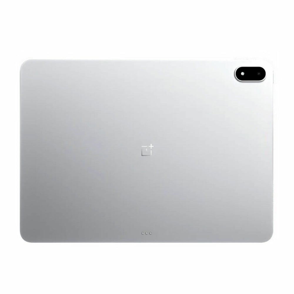 Tablet OnePlus Pad 3 13,2" Octa Core Qualcomm Snapdragon 8 Elite 12 GB RAM 256 GB Silberfarben