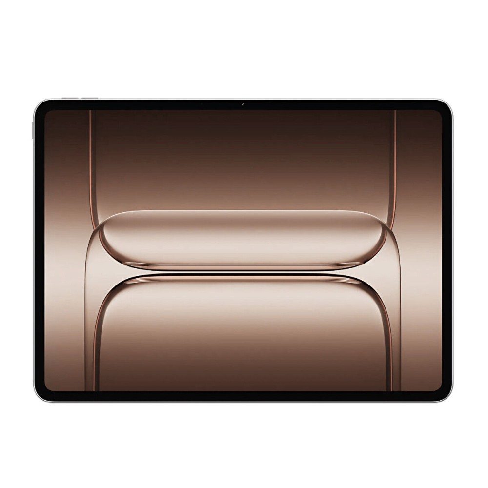 Tablette OnePlus Pad 3 13,2" Octa Core Qualcomm Snapdragon 8 Elite 12 GB RAM 256 GB Argenté