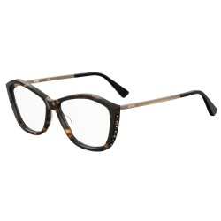 Monture de Lunettes Femme Moschino MOS573-086 Ø 55 mm