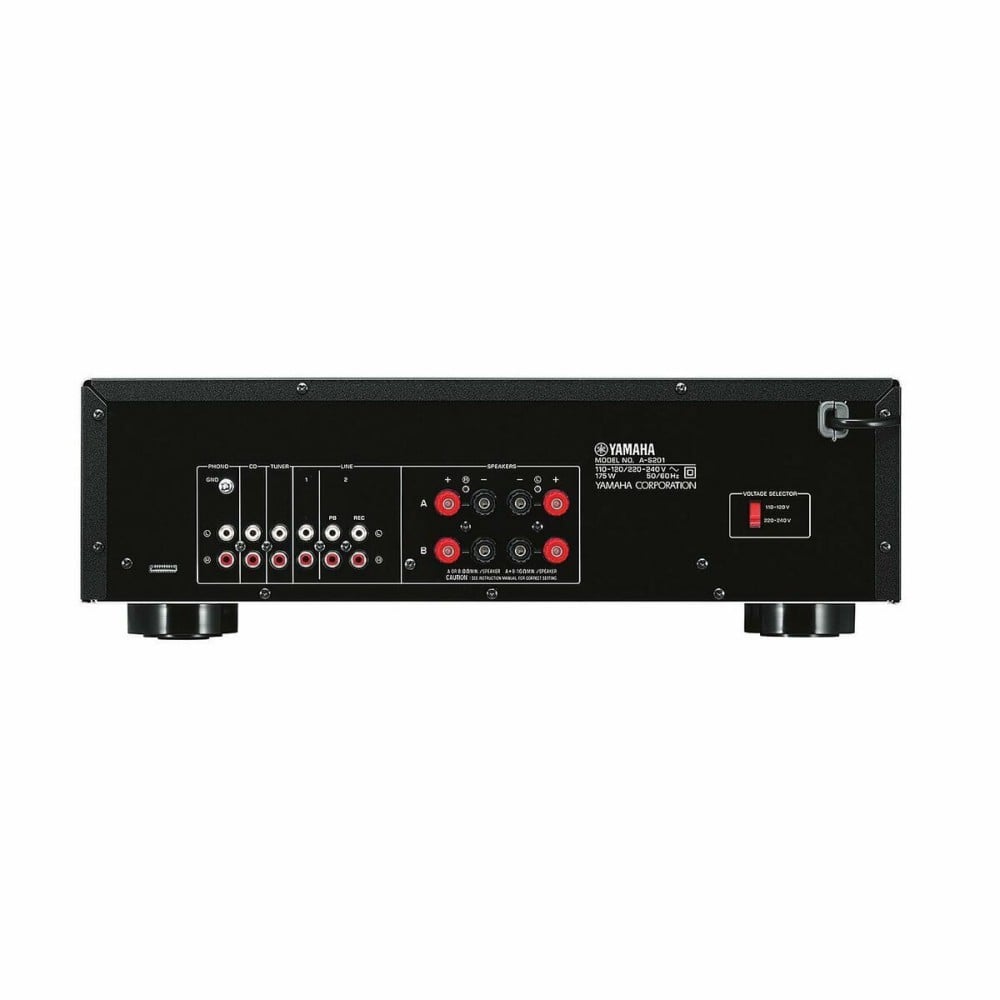 Amplificateur YAMAHA A-S201