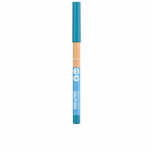 Crayon pour les yeux Rimmel London Kind & Free Nº 006-anime blue (1,1 g)