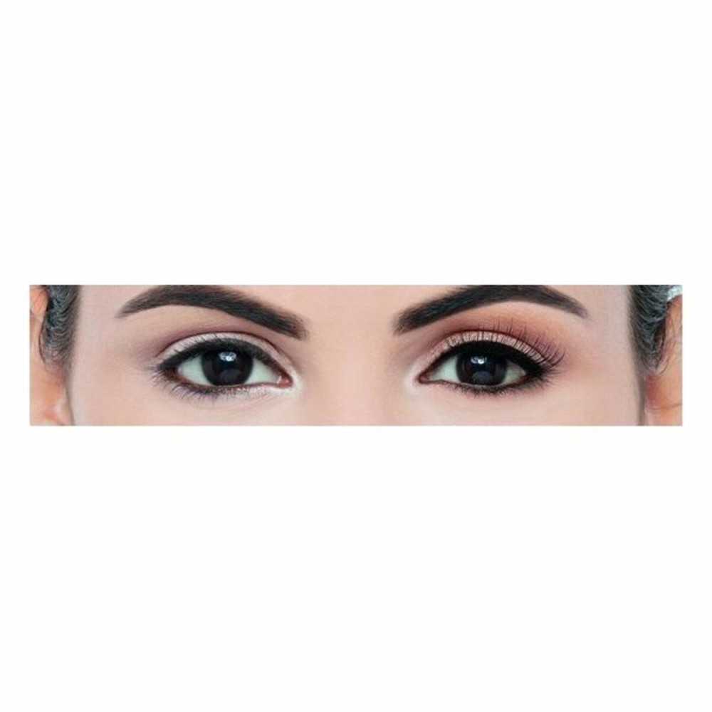 Faux cils Naturals 3/4 003 Eylure 6001816-US Nº 003