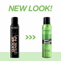 Laque de Fixation Normale Redken Root Tease 250 ml