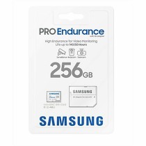 Carte Mémoire Samsung MB-MJ256K 256 GB