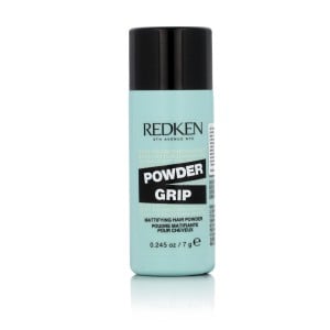 Texturisant de Cheveux Redken POWDER GRIP Poudres