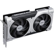 Grafikkarte MSI RTX 5060 Ti 16G VENTUS 2X OC PL geforce rtx 5060 ti 16 GB GDDR6X GDDR7