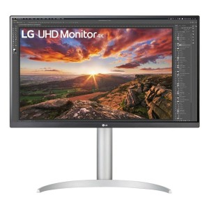 Écran LG 27UP850K-W 4K Ultra HD 27"
