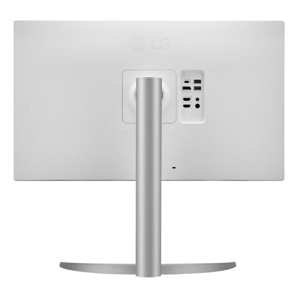 Écran LG 27UP850K-W 4K Ultra HD 27"
