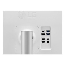 Écran LG 27UP850K-W 4K Ultra HD 27"