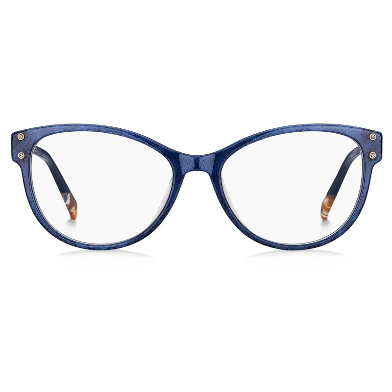 Ladies' Spectacle frame Missoni MIS-0027-PJP ø 54 mm