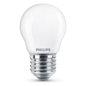 LED-Lampe Philips Bereich E 6,5 W E27 806 lm 4,5 x 7,8 cm (4000 K)