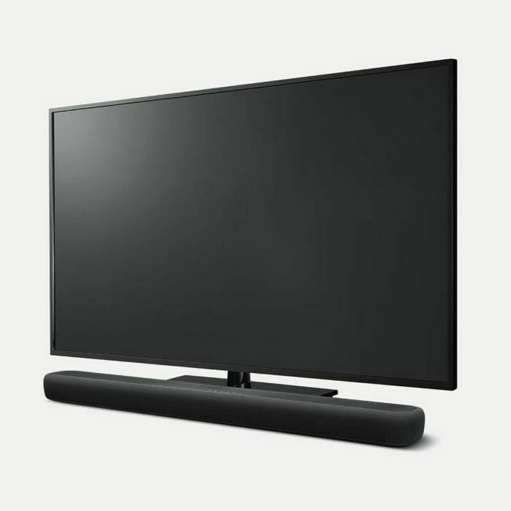 Soundbar YAMAHA YAS-209 Schwarz 200 W