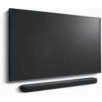 Barre audio YAMAHA YAS-209 Noir 200 W