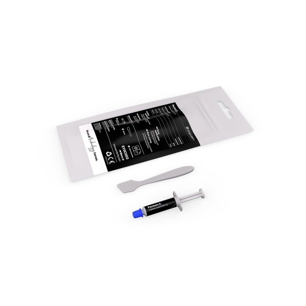 Seringue à pâte thermique Endorfy Pactum 4 1,5 G