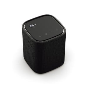 Portable Bluetooth Speakers YAMAHA WS-B1A 10 W Black