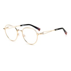 Monture de Lunettes Femme Missoni MIS-0077-J5G Ø 49 mm