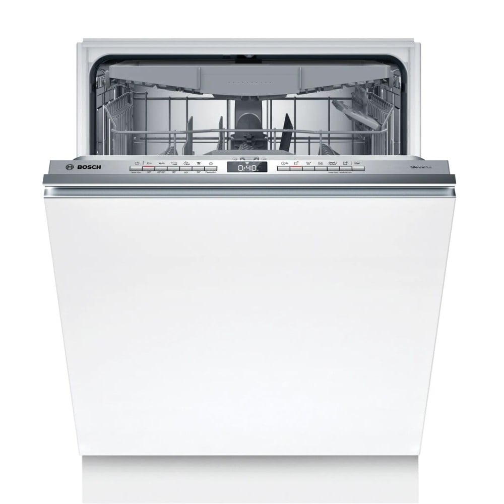 Geschirrspüler BOSCH SMH4ECX28E 60 cm