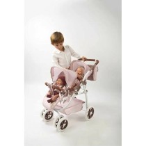Baby-Puppe Arias 45 x 70 x 73 cm