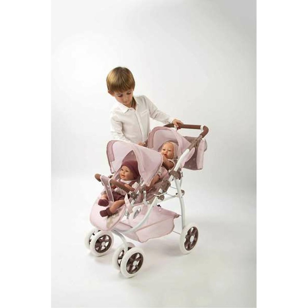 Baby-Puppe Arias 45 x 70 x 73 cm