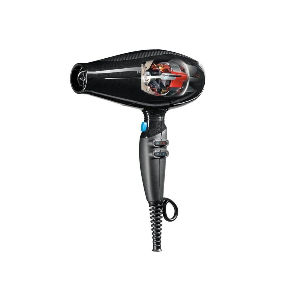 Hairdryer Babyliss Excess-HQ Black 2600 W