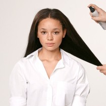 Lisseur à cheveux Babyliss BAB3000EPE Noir 55 W