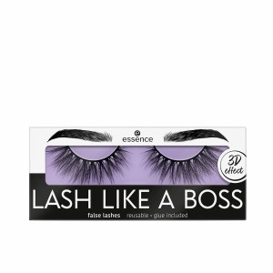 Falsche Wimpern Essence Lash Like A Boss Wiederverwendbar Nº 02