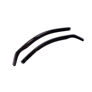 Windabweiser HEKO 28629 (2 pcs) Frontal