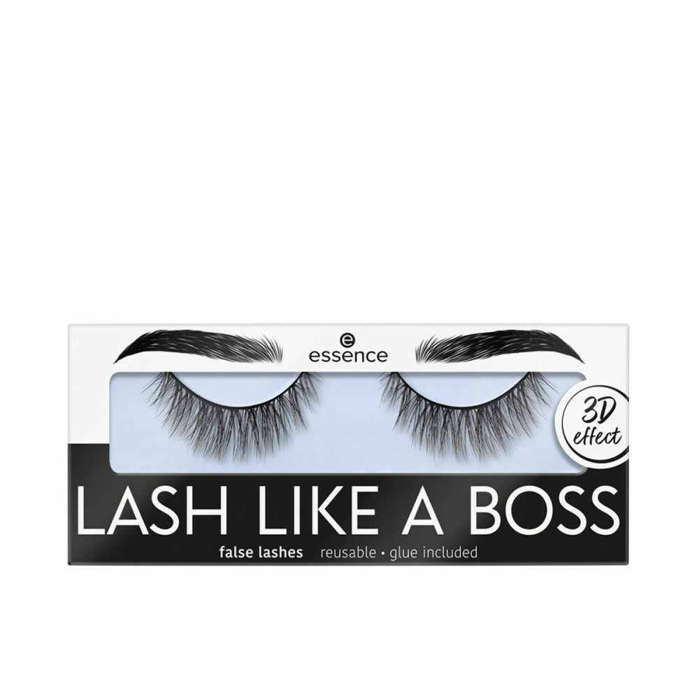 Falsche Wimpern Essence Lash Like A Boss Wiederverwendbar Nº 06